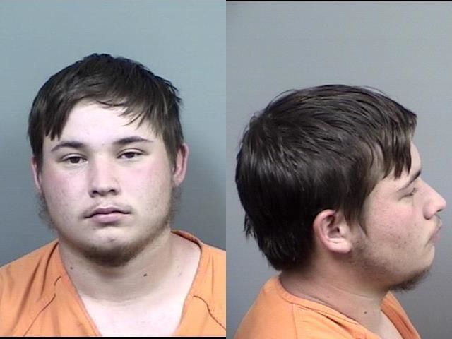 Logan Dimick